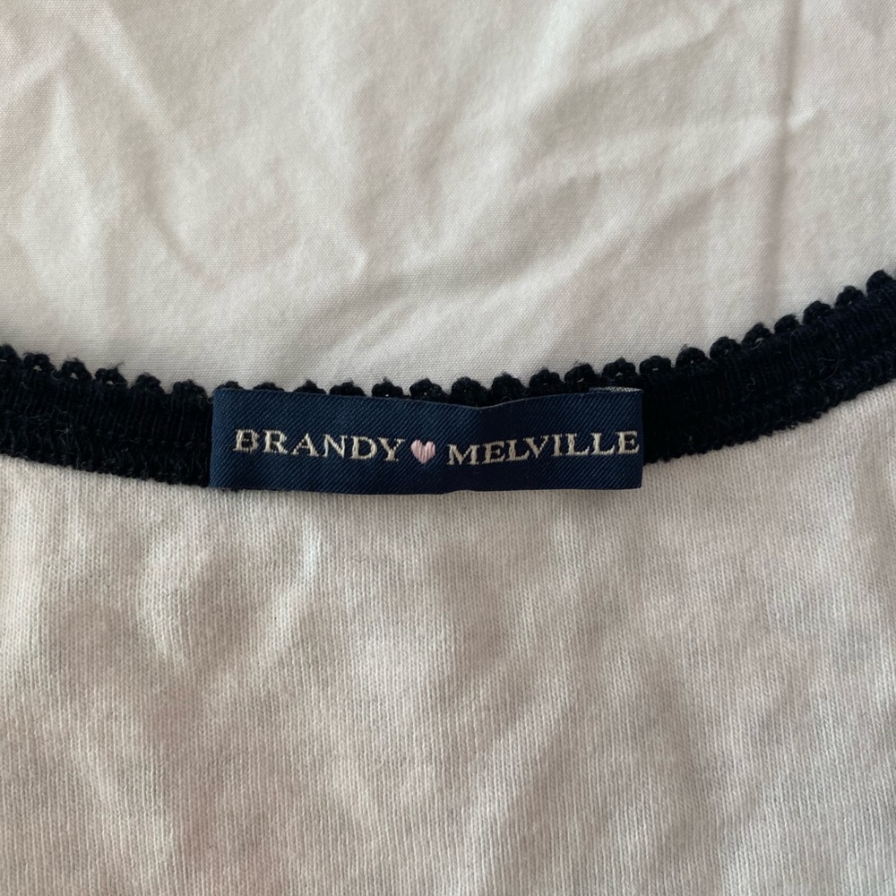 Rare Brandy Melville Belle Cheetah Tank - Picture 5 of 6